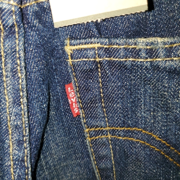 Levi's jeans - Picture 5 of 6